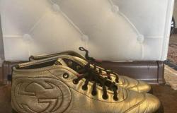 Gucci оригинал обувь в Махачкале - объявление №1769178