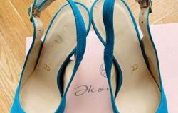 Туфли женские 37 размер натуральная кожа в Астрахани - объявление №1769464