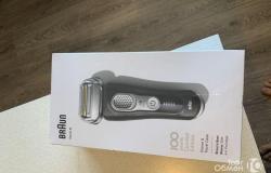 Бритва электрическая braun 9 series в Красноярске - объявление №1769707
