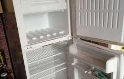 Холодильник бу stinol в Пскове - объявление №1770023