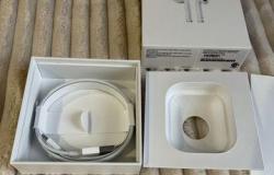 Оригинальный кабель для iPhone зарядное устройство в Костроме - объявление №1771081