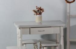 Обеденный стол, ломберный(новый, от фабрики) в Курске - объявление №1771430