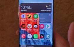 Samsung Galaxy S8, 64 ГБ, б/у в Оренбурге - объявление №1771499