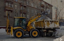 Продам: Аренда спецтехники в Екатеринбурге - объявление №177160