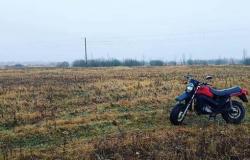 Продам мотоцикл Тула в Ярково - объявление №1773382