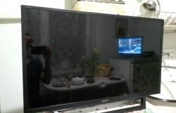 Продам: тв Sony bravia в Воронеже - объявление №1773419