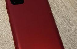 Samsung Galaxy Note 10 Lite, 128 ГБ, б/у в Пскове - объявление №1774021