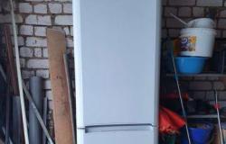 Холодильник бу в Орле - объявление №1774368
