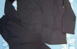 Костюм пиджак и брюки в Омске - объявление №1774919