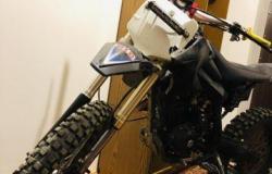 X-Moto 250 в Махачкале - объявление №1775108