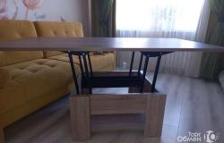 Кухонный стол раскладной новый в Астрахани - объявление №1776028