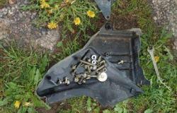 Ямаха юбр-125 в разбор в Великом Новгороде - объявление №1776649