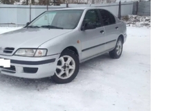 Nissan Primera, 1998 г. в Ставрополе - объявление № 177694