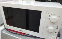 Микроволновая печь Samsung в Чебоксарах - объявление №1777012