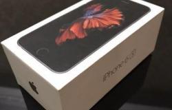 Коробка от iPhone 6s в Махачкале - объявление №1777253