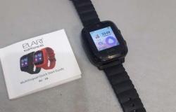 Умные часы KidPhone4G в Саранске - объявление №1777899