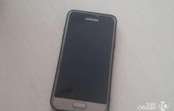 Samsung Galaxy J3 (2017), 16 ГБ, б/у в Петропавловске-Камчатском - объявление №1778401