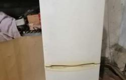 Холодильник в Магадане - объявление №1779157