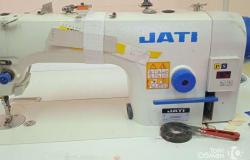 Швейная машина Jati в Кургане - объявление №1779637