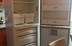 Продам: Продаю холодильник в Москве - объявление №178013
