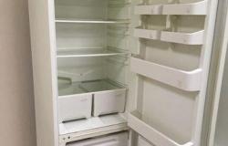 Холодильник бу в Тюмени - объявление №1780130