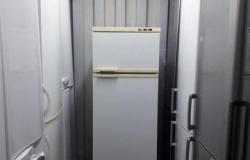 Холодильник б/у Атлант кшд-126.19 Доставка бесплат в Нижнем Новгороде - объявление №1780158