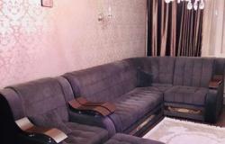 Угловой диван бу (50 000) - идеальное состояние в Владикавказе - объявление №1781096