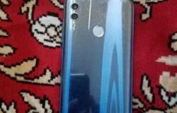 HONOR 10 Lite, 32 ГБ, б/у в Пскове - объявление №1781257