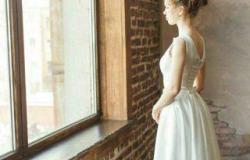 Платье свадебное в Краснодаре - объявление №1782460