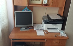 Продам: Компьютерный стол бу в Москве - объявление №178271
