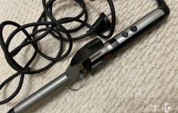 Плойка babyliss в Москве - объявление №1783087