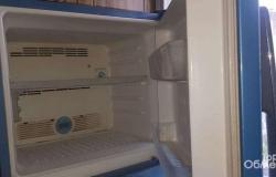 Холодильник бу в Ярославле - объявление №1783227