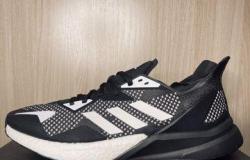 Кроссовки Adidas X9000L3 M новые, оригинал в Нижнем Новгороде - объявление №1783648