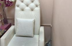 Педикюрное кресло в Орле - объявление №1784471