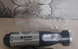 Блендер Vitek Graphite VT-3427 в продаже только Бл в Екатеринбурге - объявление №1784533