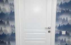 Продам: Двери межкомнатные из массива сосны. в Екатеринбурге - объявление №178461
