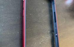 Бампер iPhone 12 mini + защитные стекла в Калуге - объявление №1784780