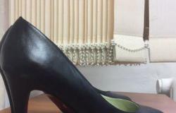 Туфли женские 41 размер в Тюмени - объявление №1784867