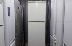 Холодильник б/у Стинол-110.16 Доставка бесплатно в Нижнем Новгороде - объявление №1785043