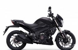 Мотоцикл Bajaj Dominar 400 в Калининграде - объявление №1785548
