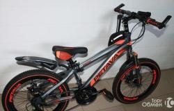 Велосипед скоростной новый Магазин - склад в Саратове - объявление №1785575