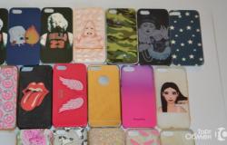 Чехол на iPhone 5 5S Новый в Майкопе - объявление №1785662