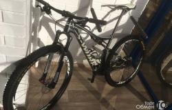 Двухподвес 2015 Specialized S-Works Epic (M) в Новосибирске - объявление №1785727