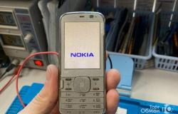Nokia N79, 50 МБ, б/у в Саратове - объявление №1785758