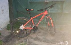 Велосипед скоростной Stern в Костроме - объявление №1785990