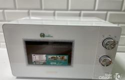 Микроволновая печь Gorenje Новая в Ставрополе - объявление №1786177