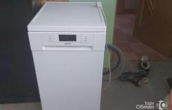 Продается Посудомоечная машина dexp G11C6PD в Тамбове - объявление №1786923