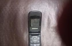 Телефон Samsung SGN-B300 в Костроме - объявление №1787176