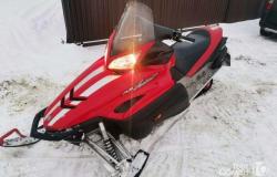 Спортивный снегоход Yamaha rs Vector 1000 в Брянске - объявление №1787205