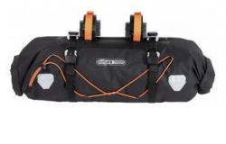 Велосипедная сумка Ortlieb Handlebar-Pack 15 Black в Красноярске - объявление №1787365